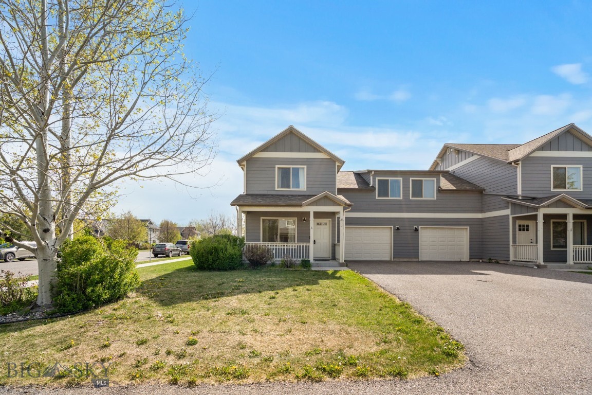 North Star - Residential