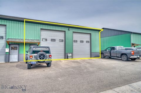 Photo of 505 Jetway Drive #A, Belgrade, MT 59714 (MLS # 405788)