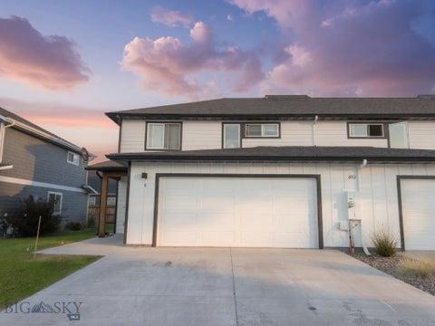 Photo of 602 Halfpipe Street #D, Belgrade, MT 59714 (MLS # 413297)