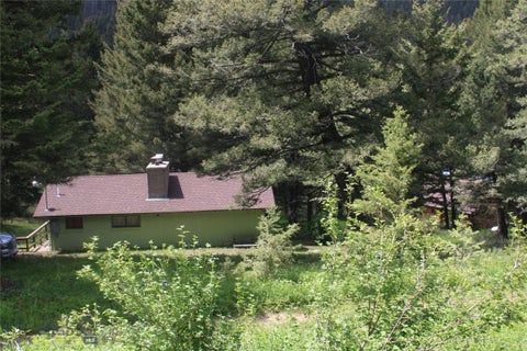 Photo of 7 East Slope Road, Cardwell, MT 59721 (MLS # 413830)
