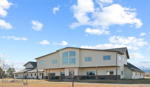 Photo of 3140 Emily Lane, Helena, MT 59602 (MLS # 410015)