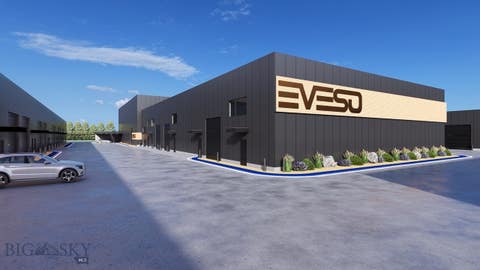 Photo of TBD Leader Lane #EA5A, Bozeman, MT 59718 (MLS # 408611)
