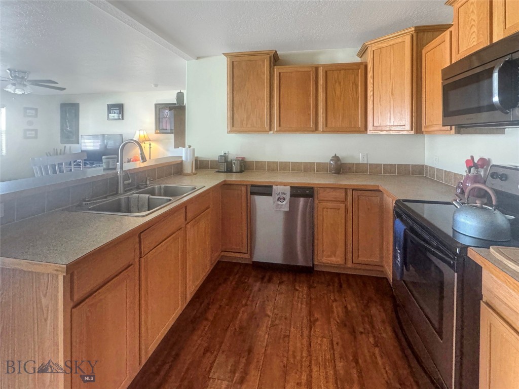 Other - Residential