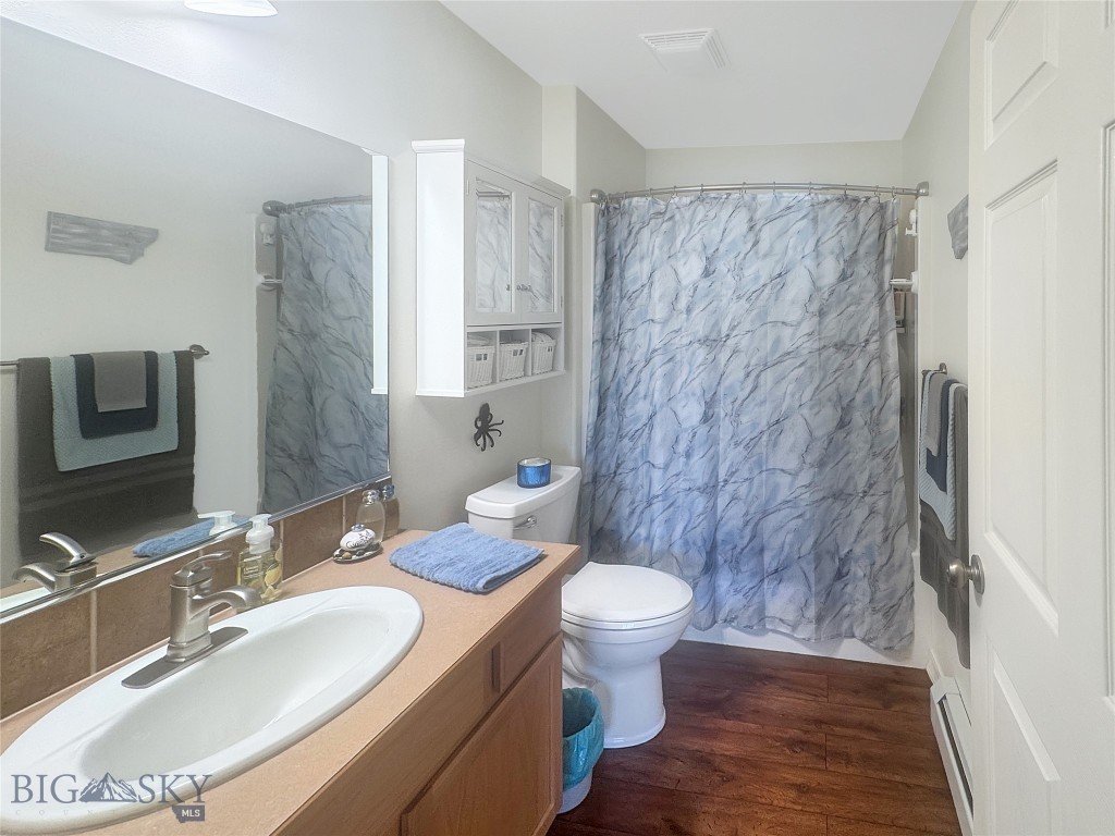 Other - Residential