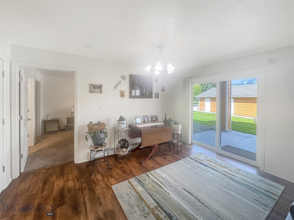 Other - Residential