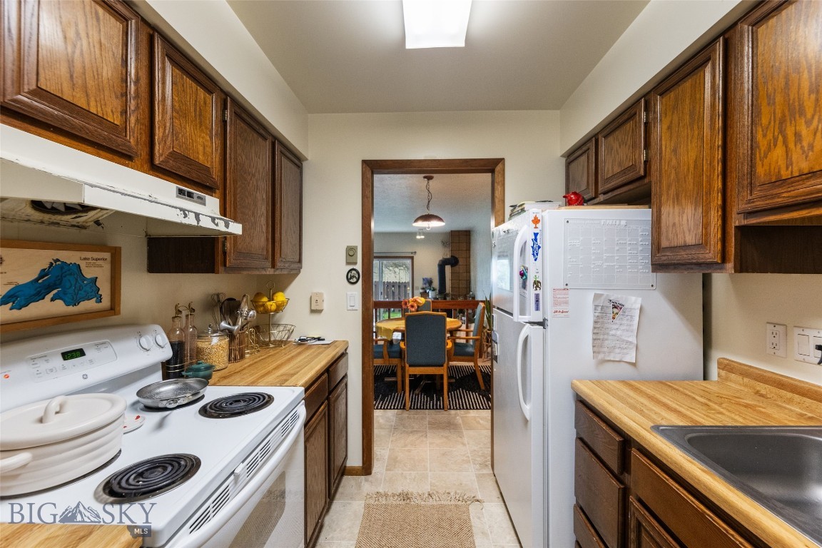 Minor Subdivision - Residential