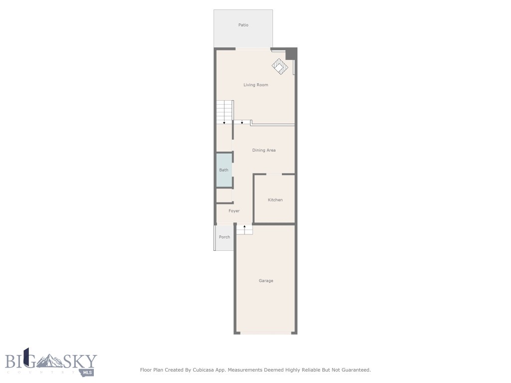 Minor Subdivision - Residential