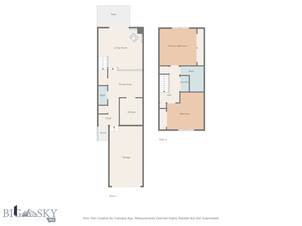 Minor Subdivision - Residential