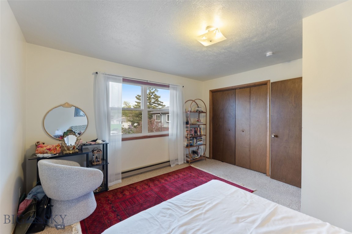 Minor Subdivision - Residential