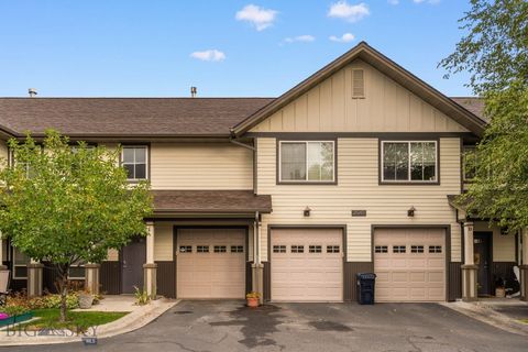 Photo of 2948 Warbler Way #C, Bozeman, MT 59718 (MLS # 405885)