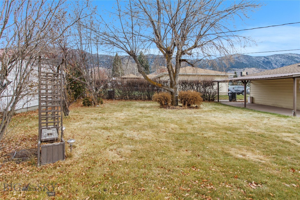 Butte, Montana 59701, United States, 4 Bedrooms Bedrooms, ,2 BathroomsBathrooms,Residential,Contingent,29898