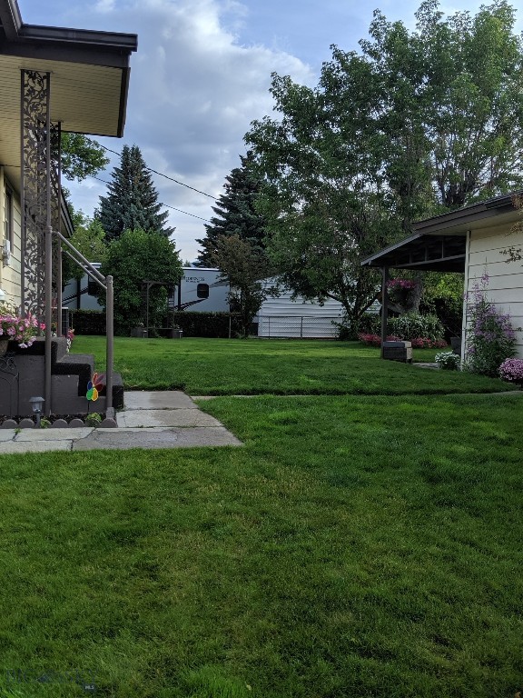 Butte, Montana 59701, United States, 4 Bedrooms Bedrooms, ,2 BathroomsBathrooms,Residential,Contingent,29898