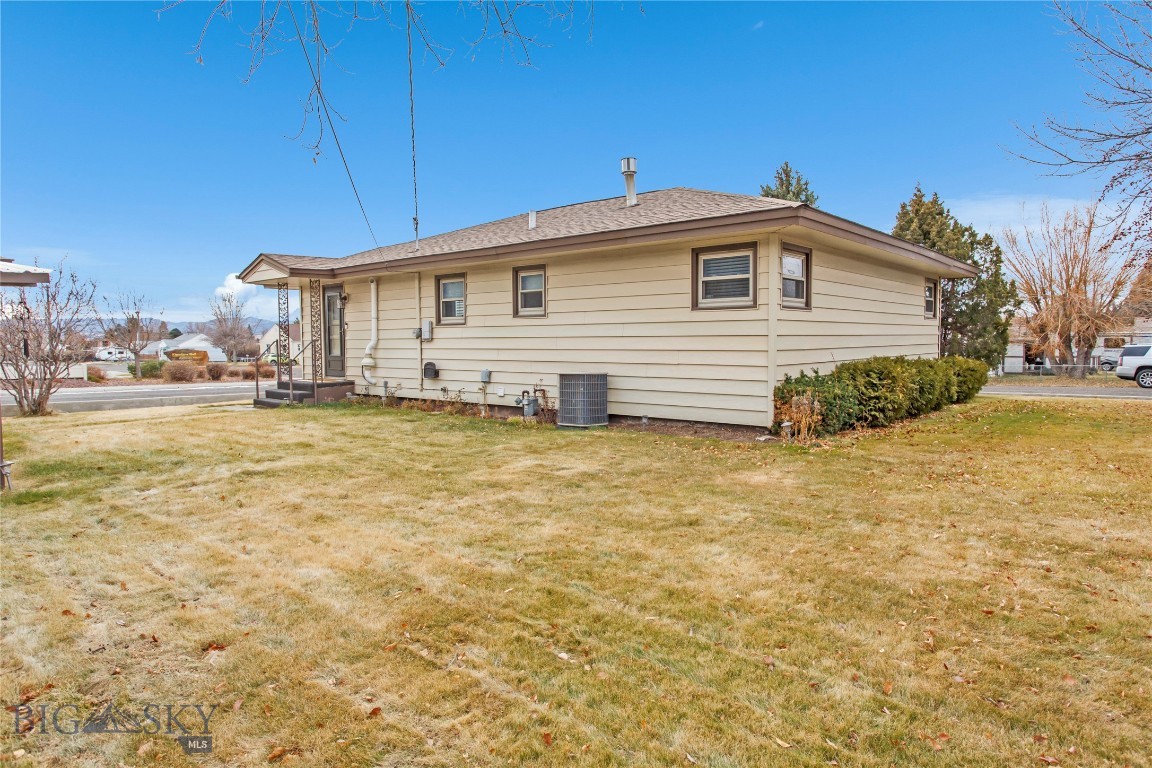 Butte, Montana 59701, United States, 4 Bedrooms Bedrooms, ,2 BathroomsBathrooms,Residential,Contingent,29898