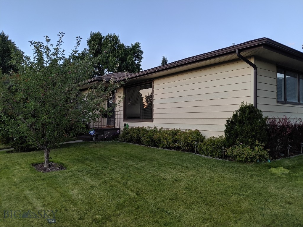 Butte, Montana 59701, United States, 4 Bedrooms Bedrooms, ,2 BathroomsBathrooms,Residential,Contingent,29898