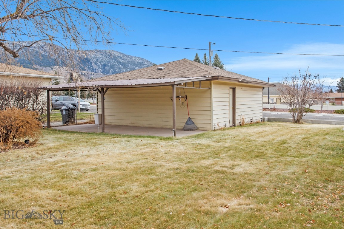 Butte, Montana 59701, United States, 4 Bedrooms Bedrooms, ,2 BathroomsBathrooms,Residential,Contingent,29898