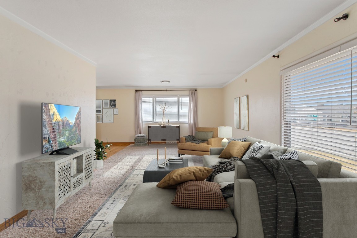 Butte, Montana 59701, United States, 4 Bedrooms Bedrooms, ,2 BathroomsBathrooms,Residential,Contingent,29898