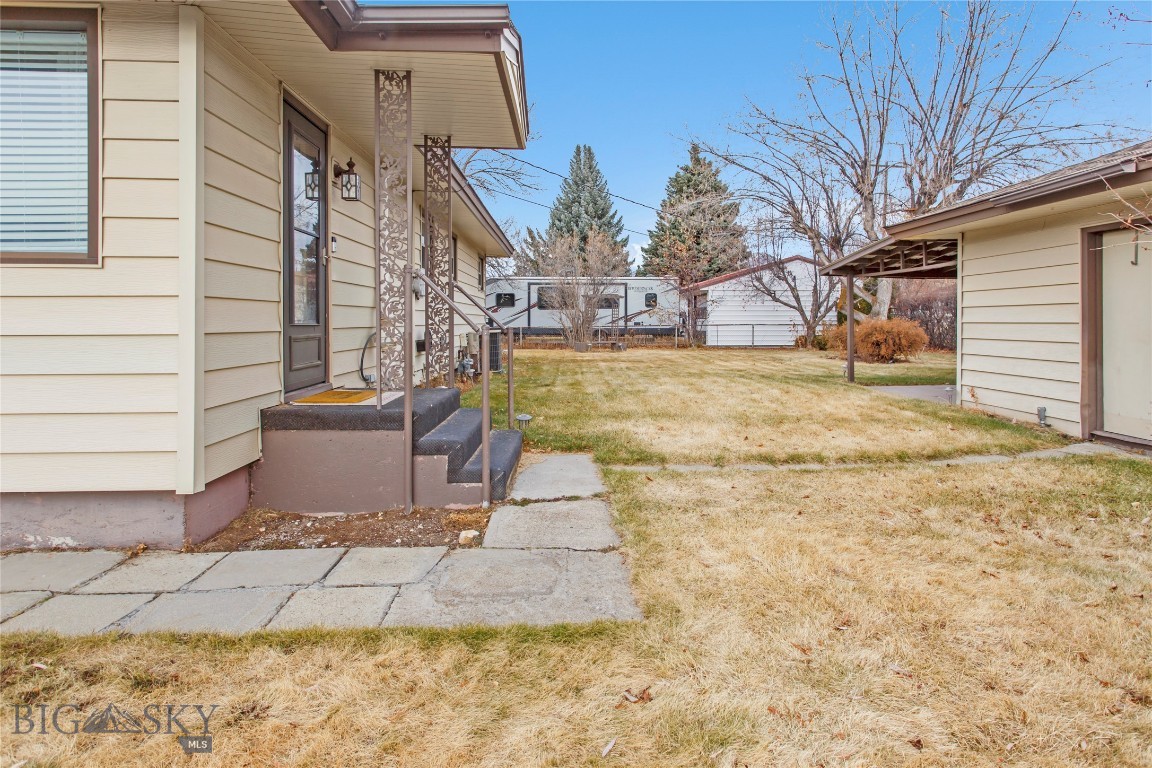 Butte, Montana 59701, United States, 4 Bedrooms Bedrooms, ,2 BathroomsBathrooms,Residential,Contingent,29898