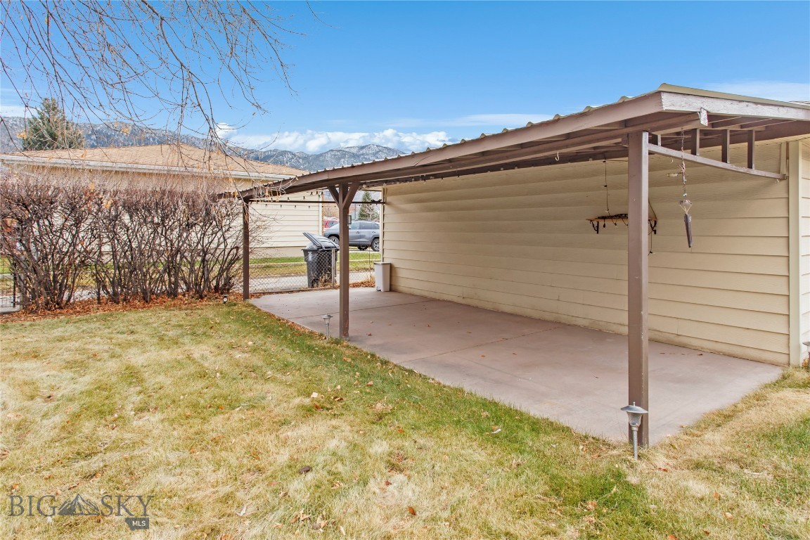 Butte, Montana 59701, United States, 4 Bedrooms Bedrooms, ,2 BathroomsBathrooms,Residential,Contingent,29898