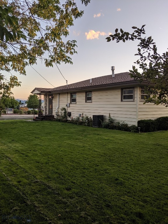 Butte, Montana 59701, United States, 4 Bedrooms Bedrooms, ,2 BathroomsBathrooms,Residential,Contingent,29898