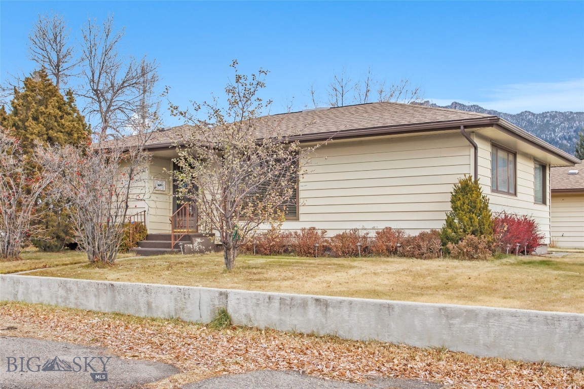 Butte, Montana 59701, United States, 4 Bedrooms Bedrooms, ,2 BathroomsBathrooms,Residential,Contingent,29898