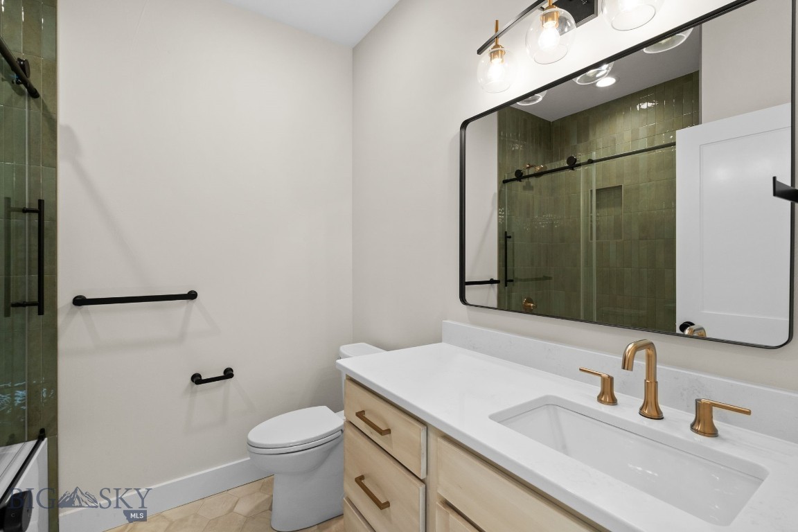 White Horse Ranch - Residential