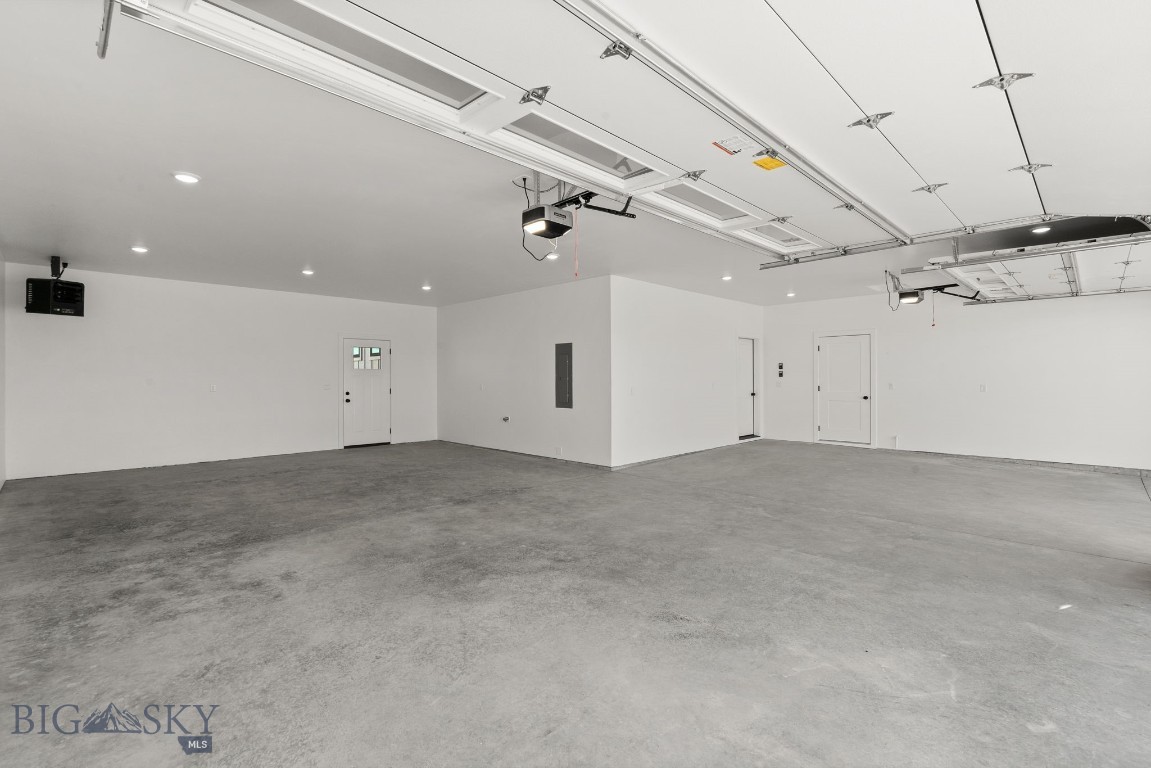 White Horse Ranch - Residential