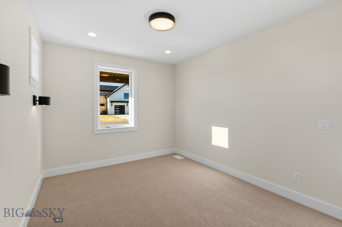 White Horse Ranch - Residential