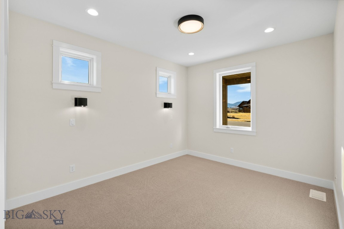 White Horse Ranch - Residential