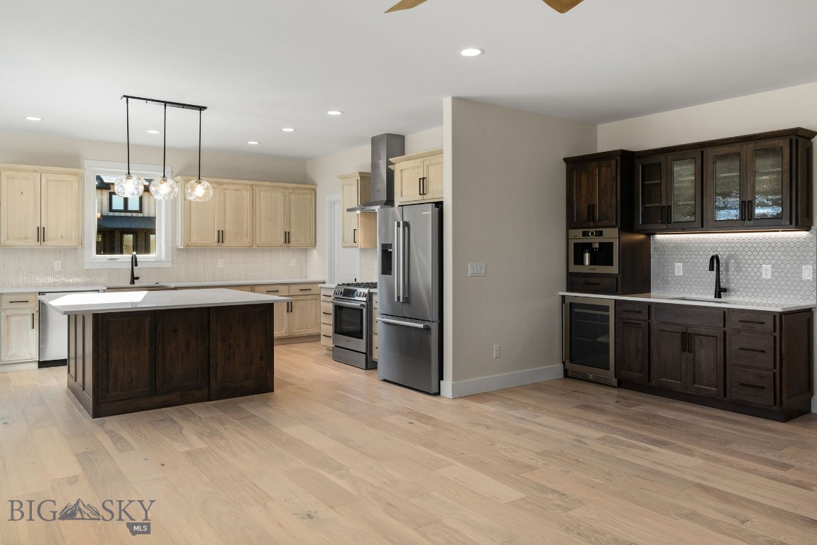 White Horse Ranch - Residential