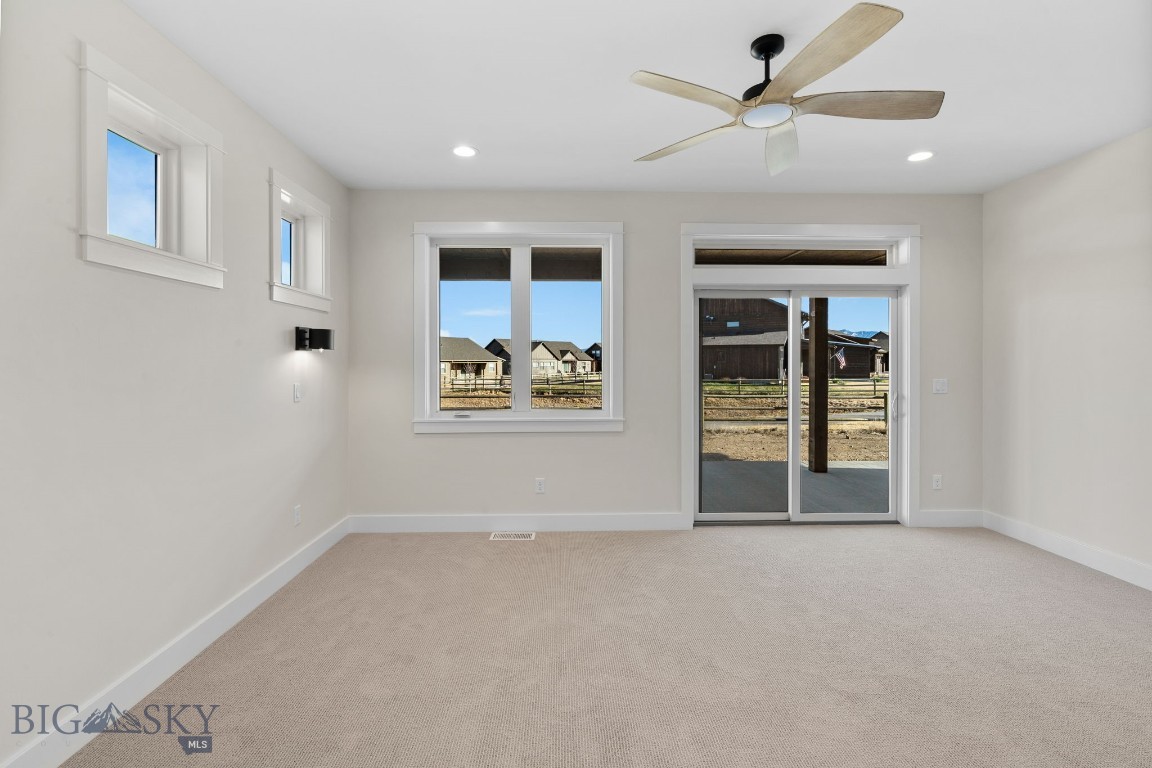 White Horse Ranch - Residential