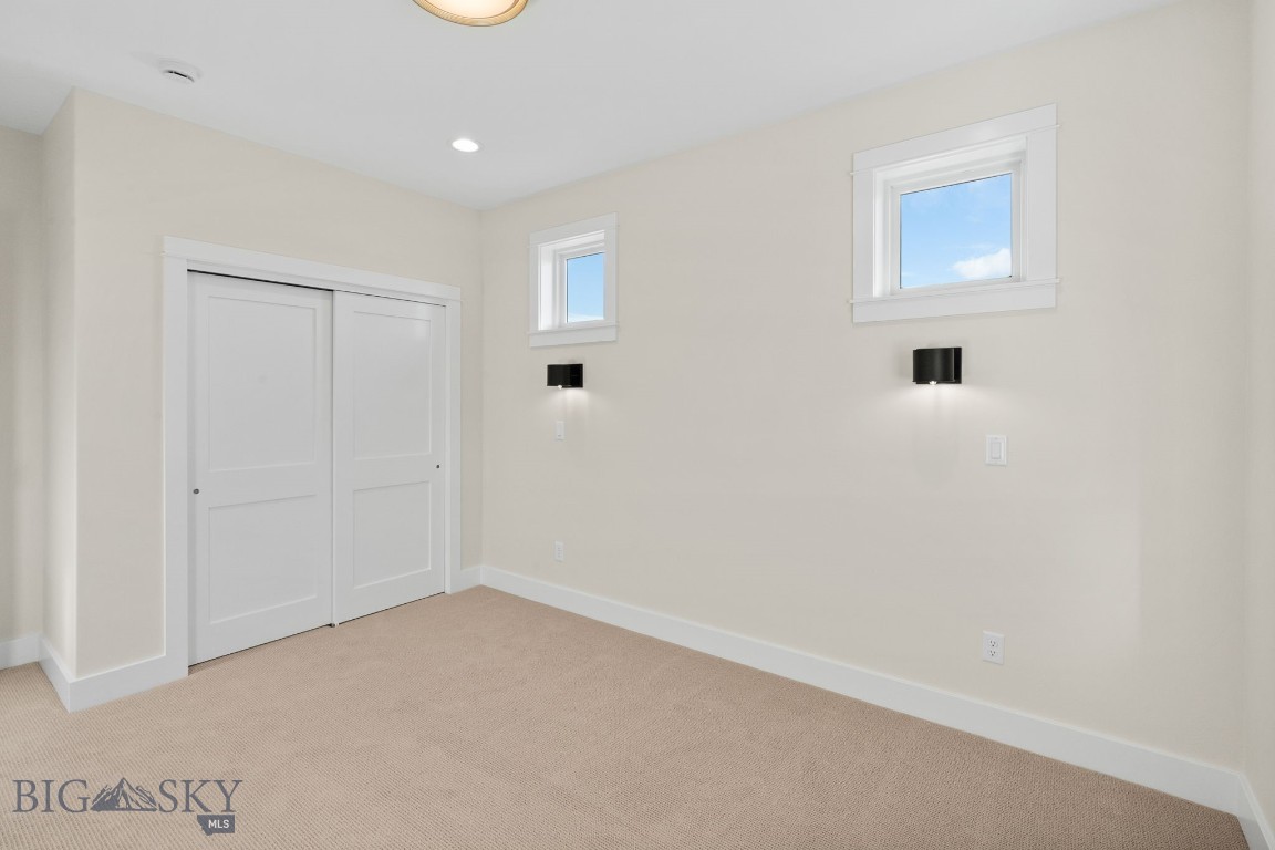 White Horse Ranch - Residential