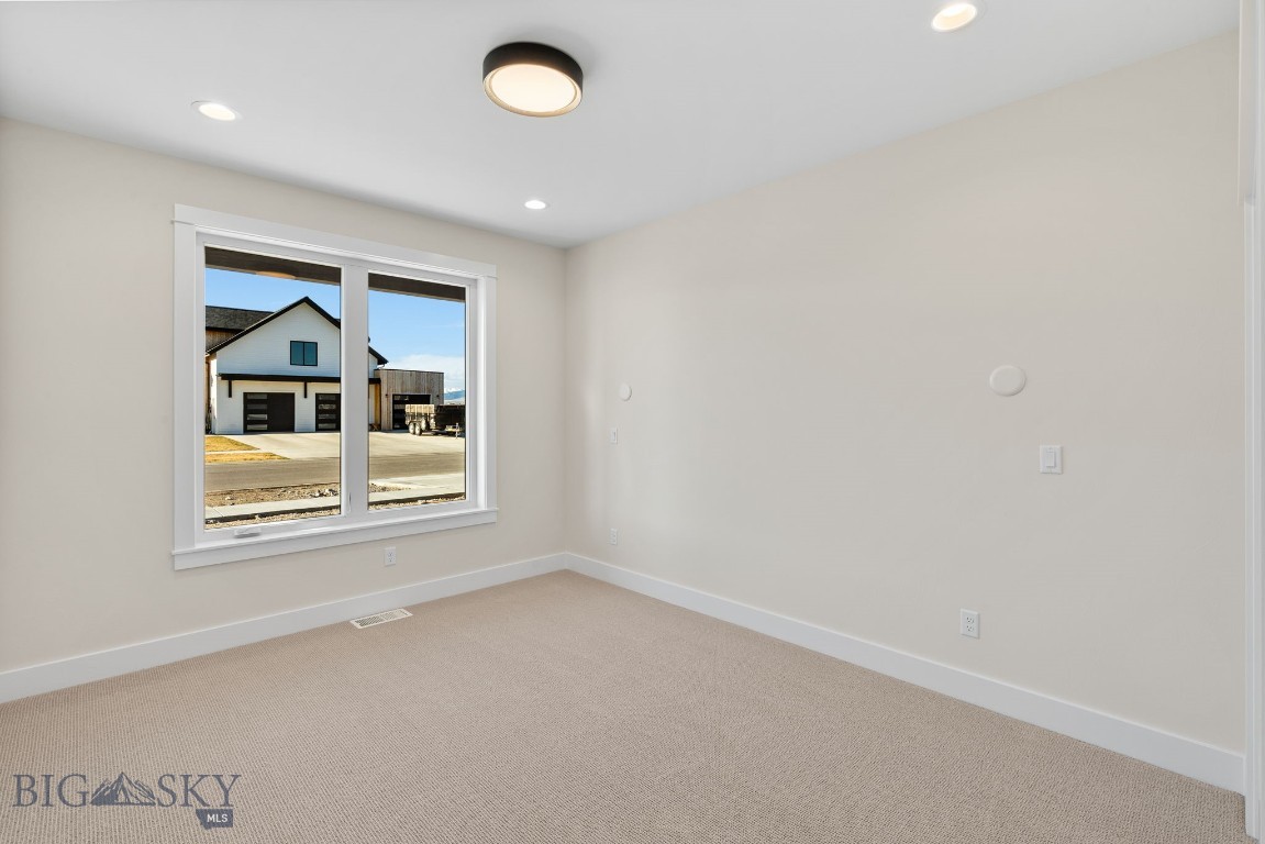 White Horse Ranch - Residential