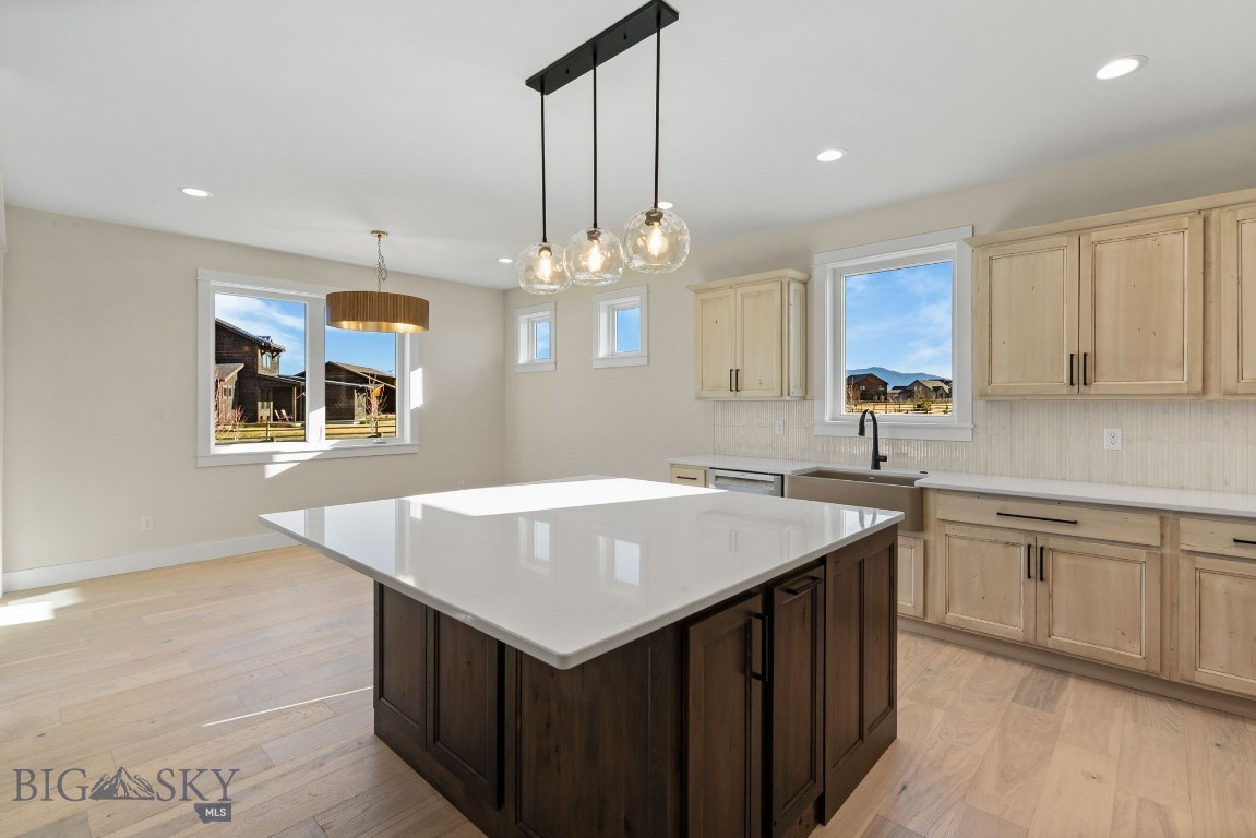 White Horse Ranch - Residential