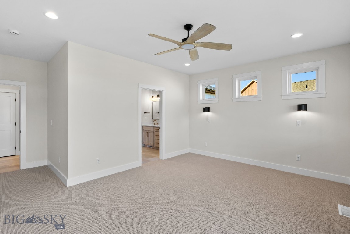 White Horse Ranch - Residential