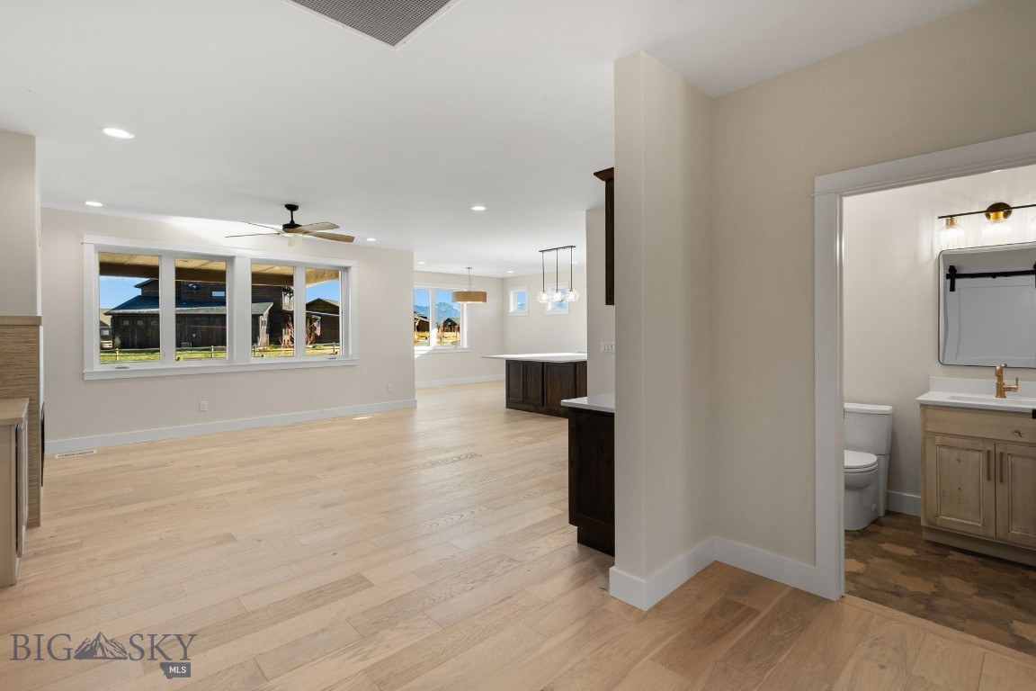 White Horse Ranch - Residential