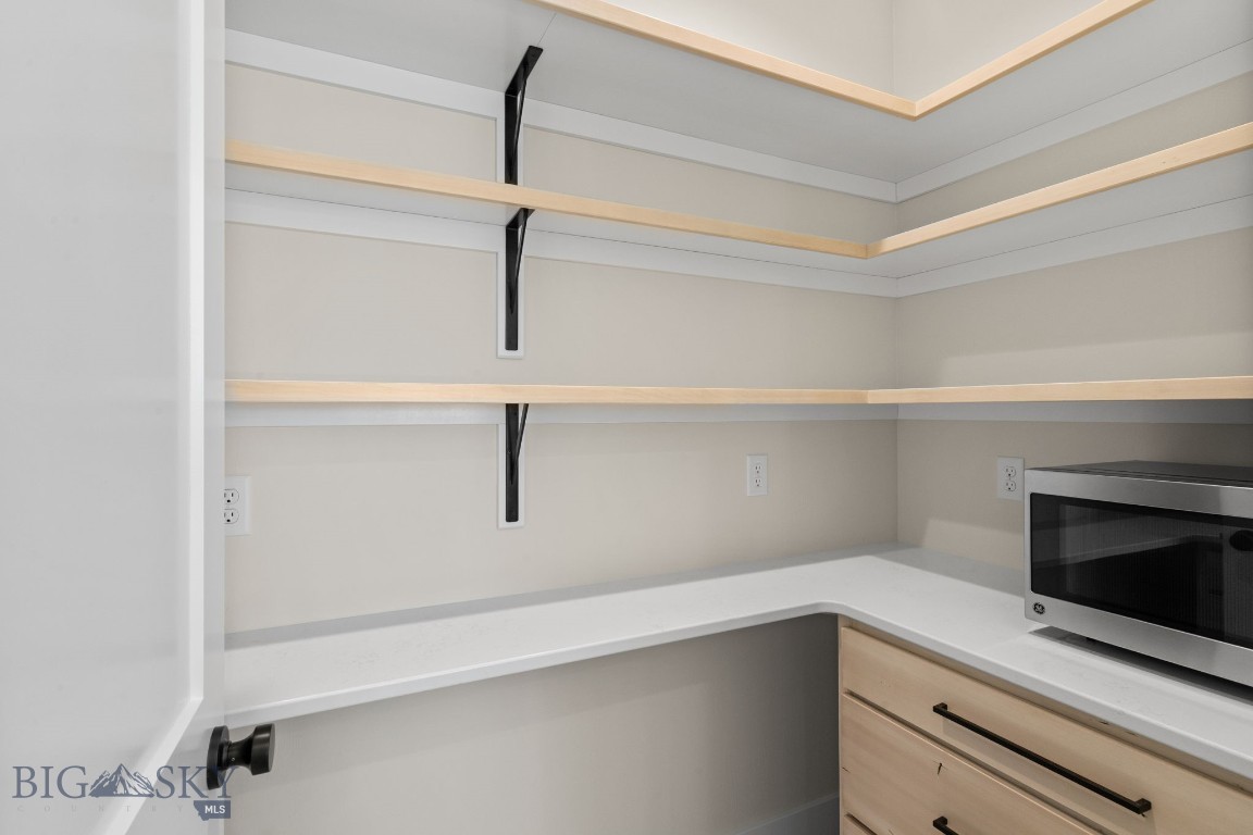 White Horse Ranch - Residential