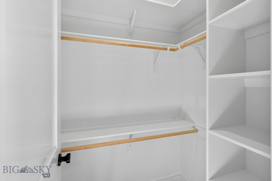 White Horse Ranch - Residential