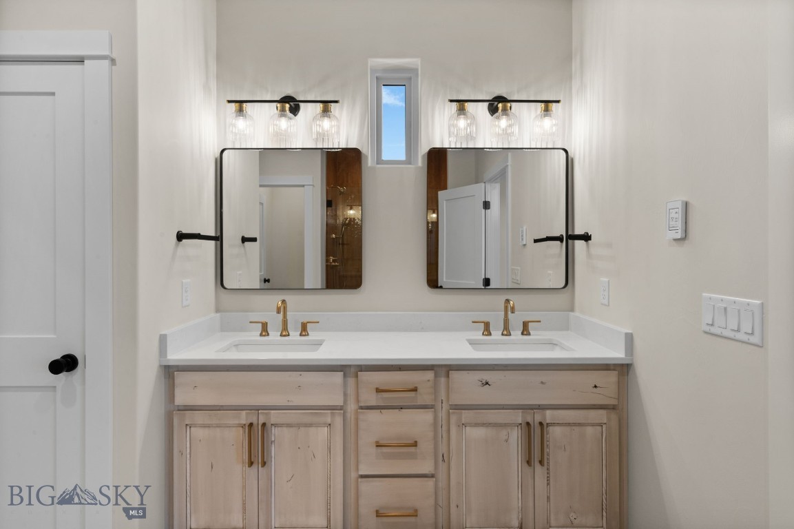 White Horse Ranch - Residential