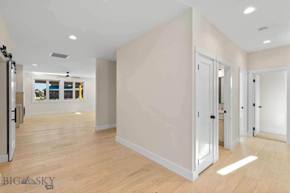 White Horse Ranch - Residential