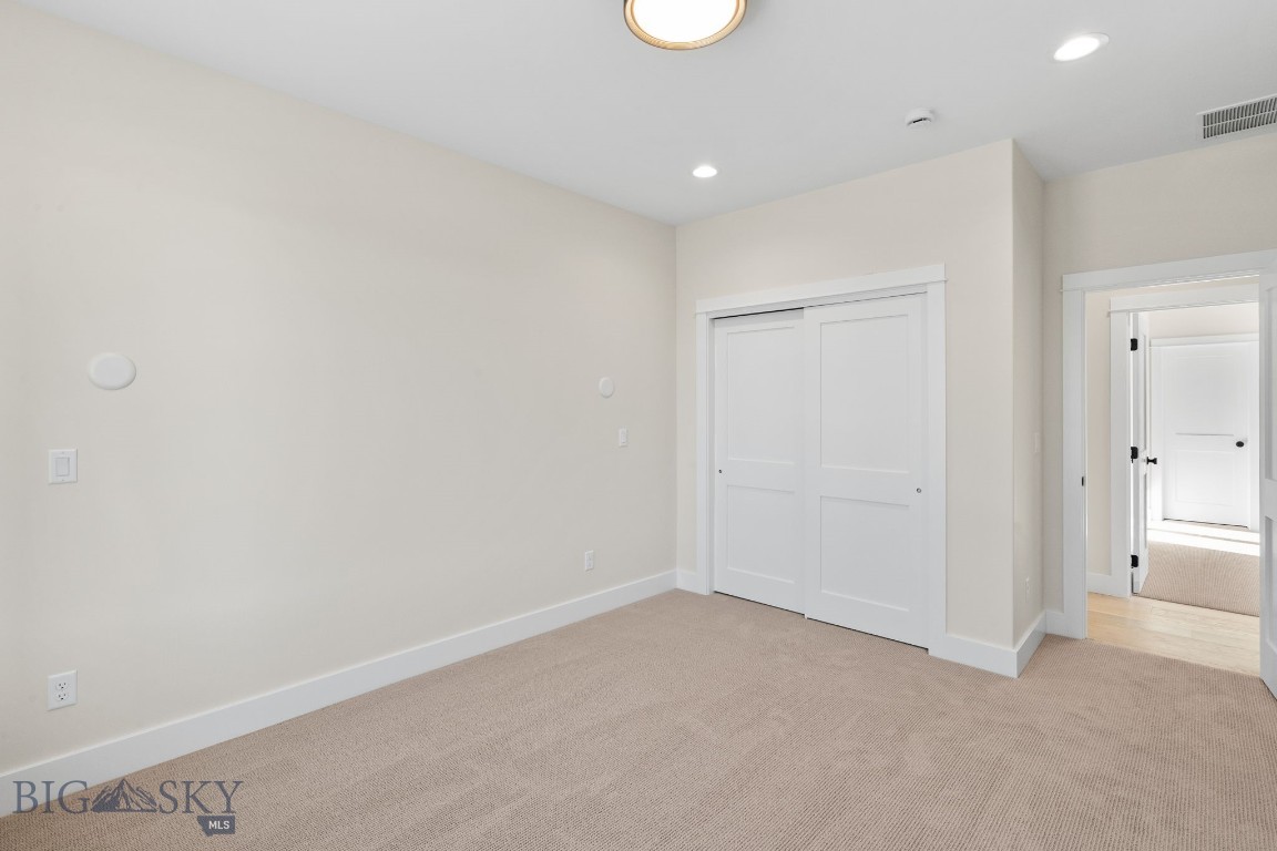 White Horse Ranch - Residential