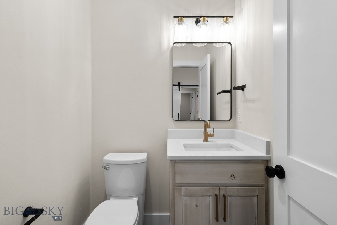 White Horse Ranch - Residential