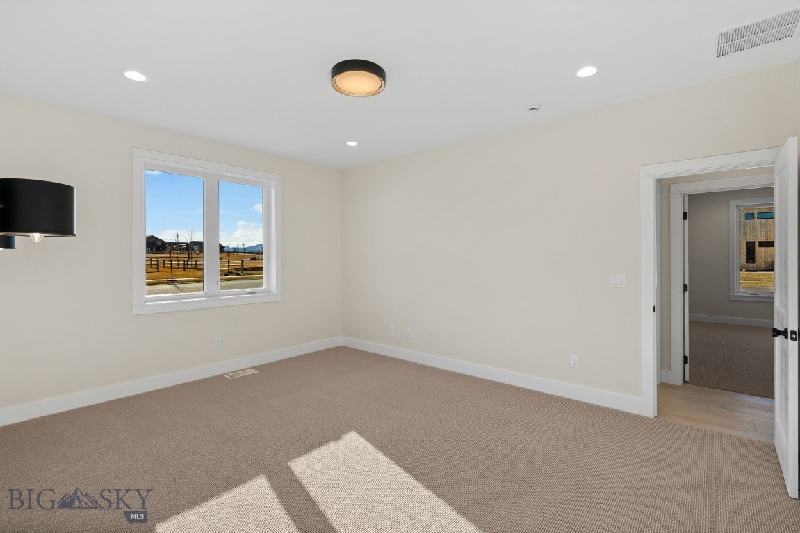 White Horse Ranch - Residential