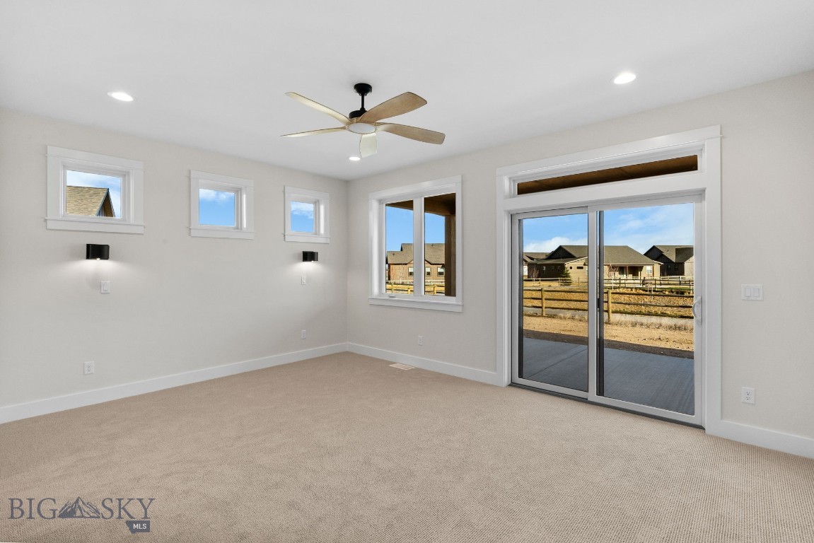 White Horse Ranch - Residential