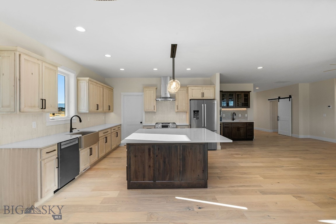 White Horse Ranch - Residential