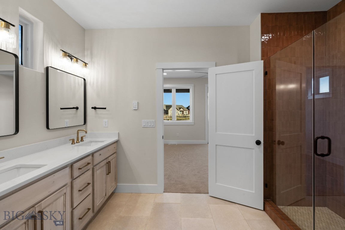 White Horse Ranch - Residential