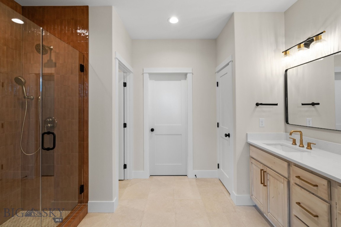 White Horse Ranch - Residential