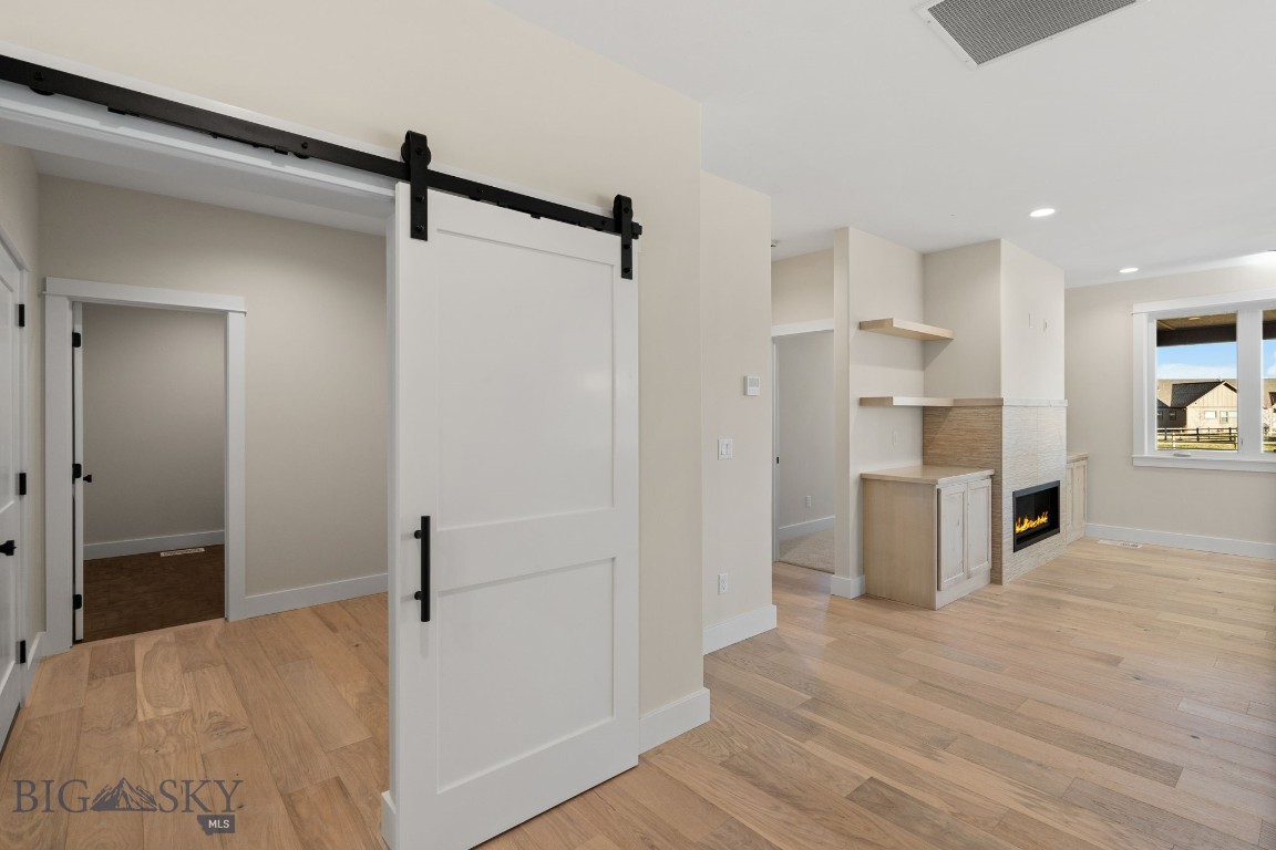 White Horse Ranch - Residential