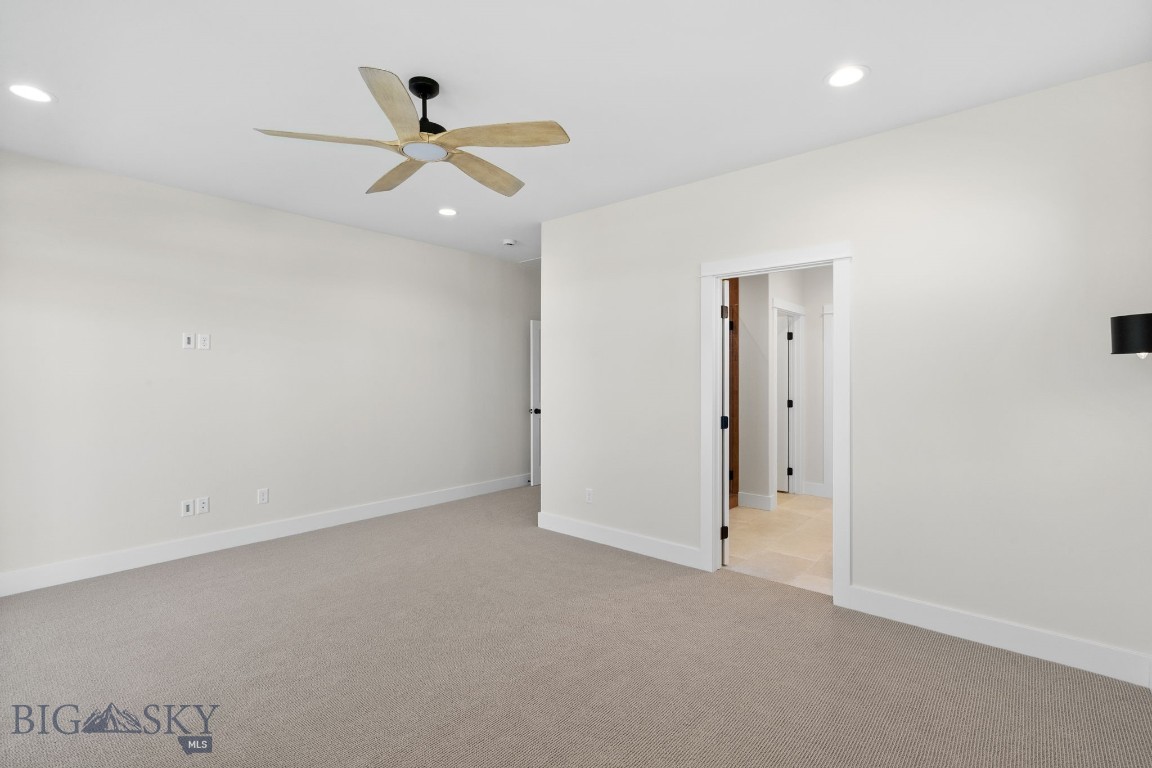 White Horse Ranch - Residential