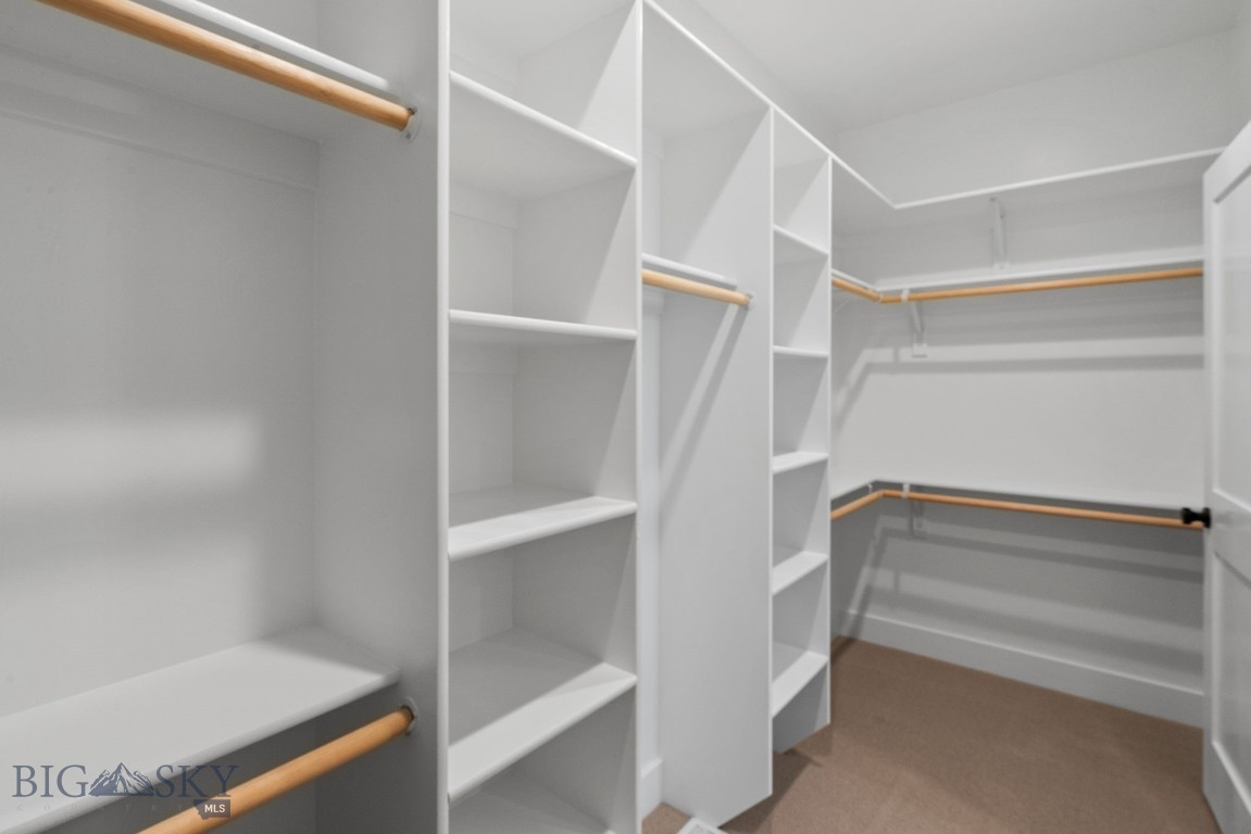 White Horse Ranch - Residential