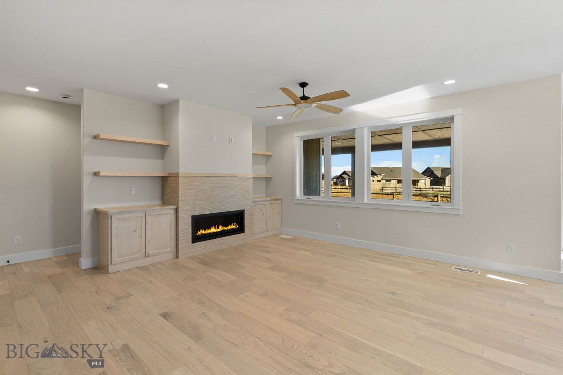 White Horse Ranch - Residential